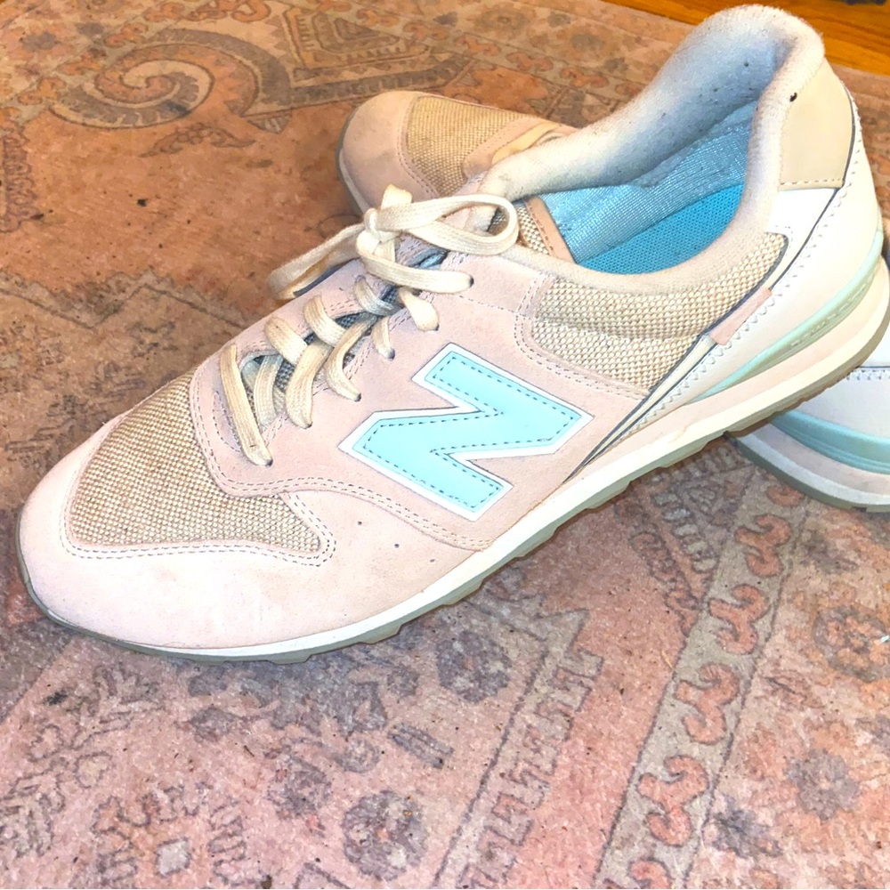Women’s Size 12 New Balance